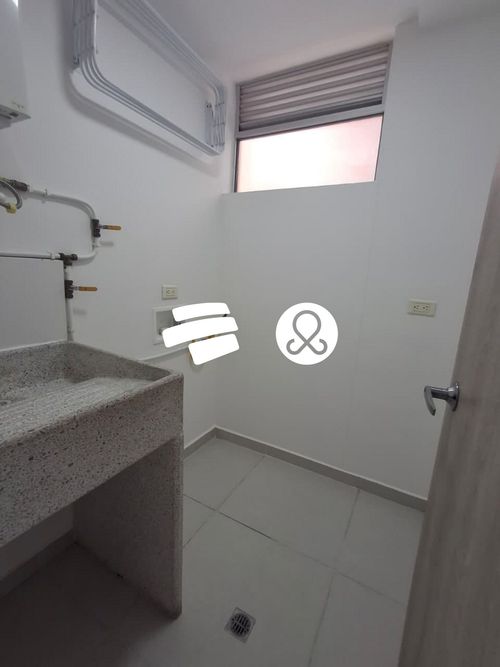 Apartamento de 2 alcobas en venta en Las Antillas, Envigado, 70 m² · foto 8 de 8