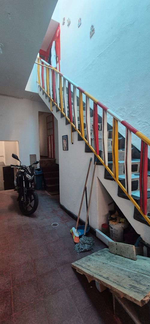 Casa de 5 alcobas en venta en Las Mercedes, Bogotá, 220 m² · foto 8 de 24