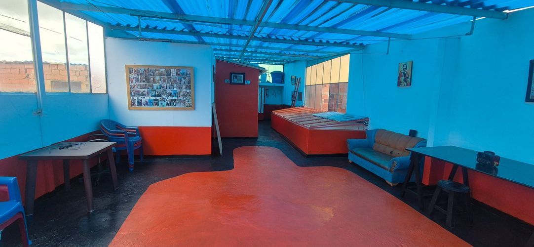 Casa de 5 alcobas en venta en Las Mercedes, Bogotá, 220 m² · foto 24 de 24