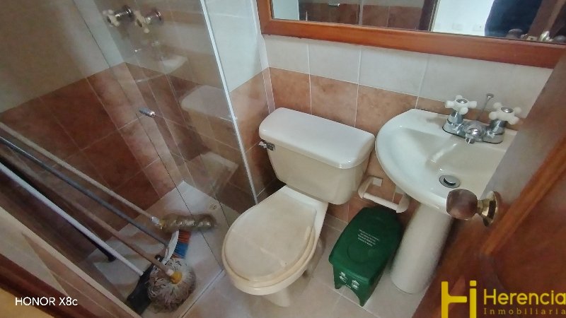 Apartamento en arriendo en Laureles, Medellín · foto 11 de 24
