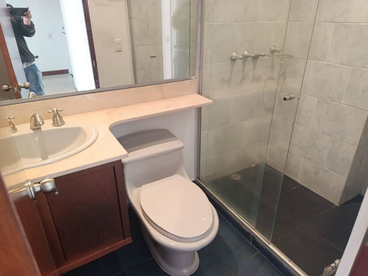 Casa en arriendo en Las Palmas, Medellín · foto 8 de 19