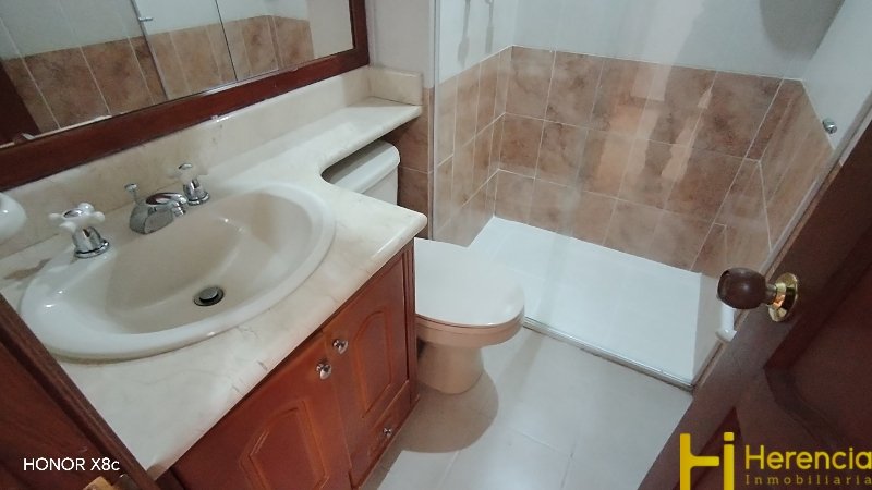 Apartamento en arriendo en Laureles, Medellín · foto 24 de 24