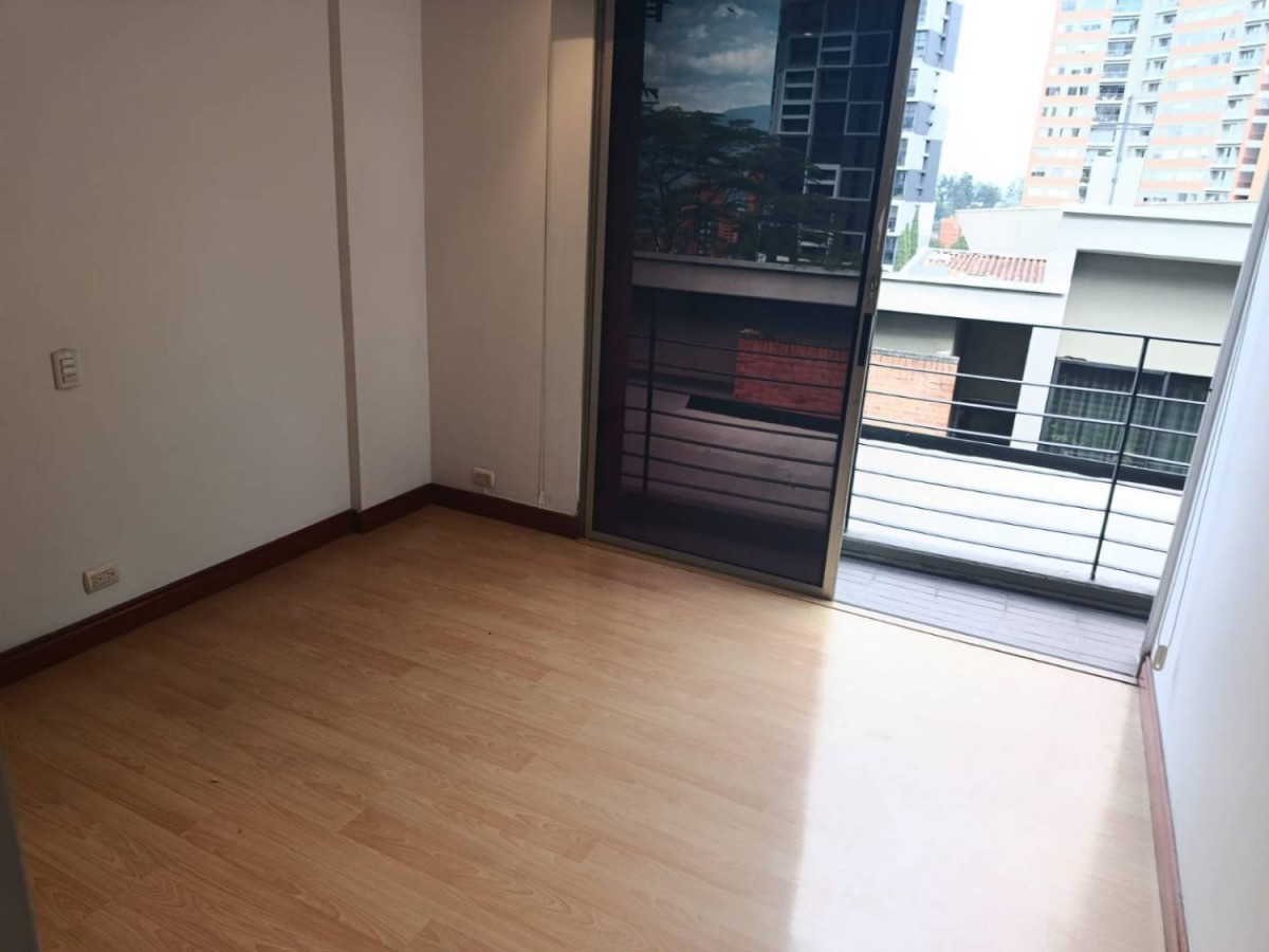Casa en arriendo en Las Palmas, Medellín · foto 11 de 19