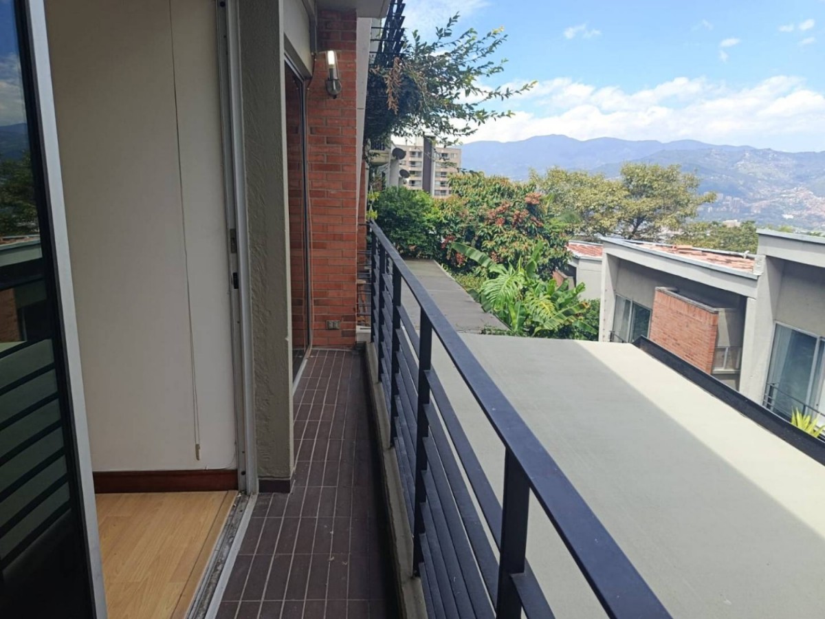 Casa en arriendo en Las Palmas, Medellín · foto 16 de 19