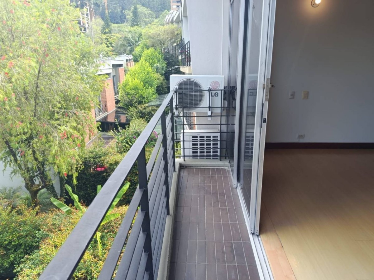 Casa en arriendo en Las Palmas, Medellín · foto 18 de 19