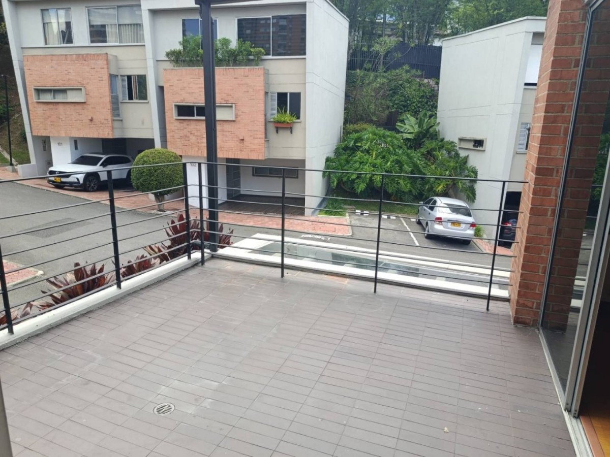 Casa en arriendo en Las Palmas, Medellín · foto 19 de 19