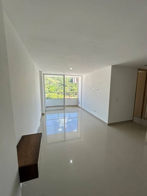 Apartamento de 2 alcobas en venta en Los Alcazares, Sabaneta, 62 m² · foto 4 de 19