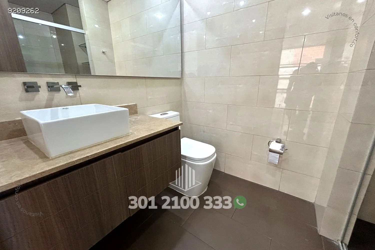Apartamento en arriendo en Zuñiga, Envigado · foto 23 de 24