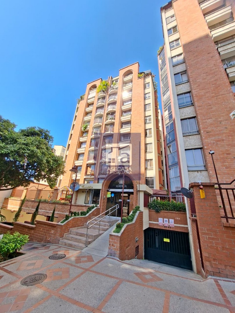 Apartamento en Arriendo en Nuevo Sotomayor, Bucaramanga