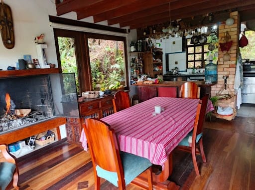 Casa en venta en Frailejonal, La Calera · foto 7 de 15