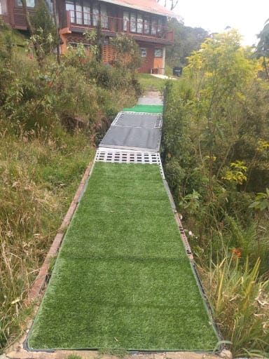 Casa en venta en Frailejonal, La Calera · foto 12 de 15