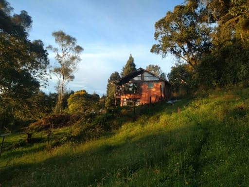 Casa en venta en Frailejonal, La Calera · foto 15 de 15