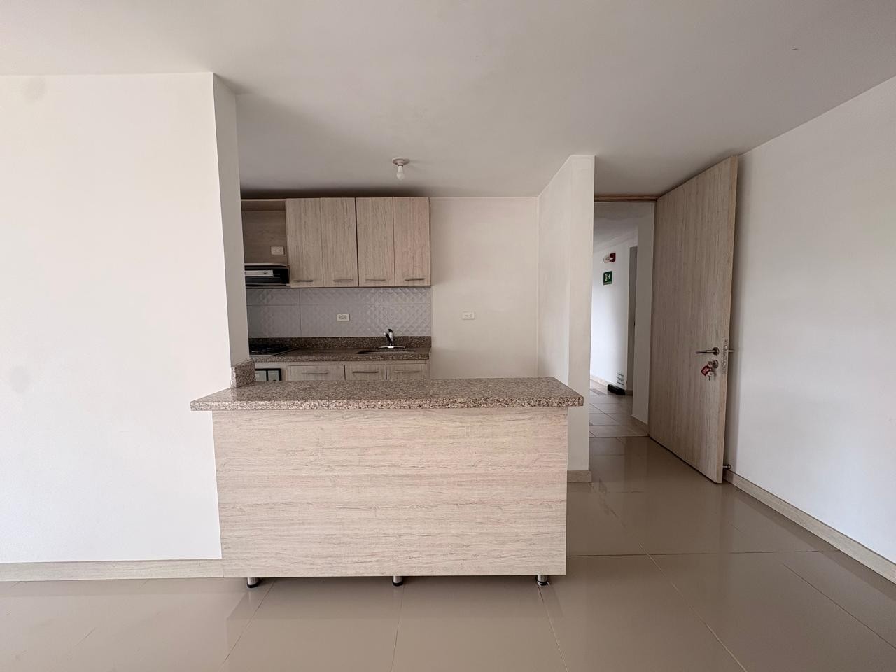 Apartamento en arriendo en Vereda La Doctora, Sabaneta · foto 5 de 17