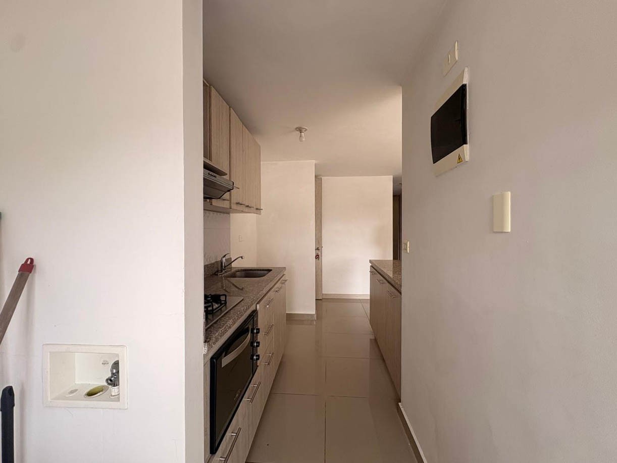 Apartamento en arriendo en Vereda La Doctora, Sabaneta · foto 7 de 17