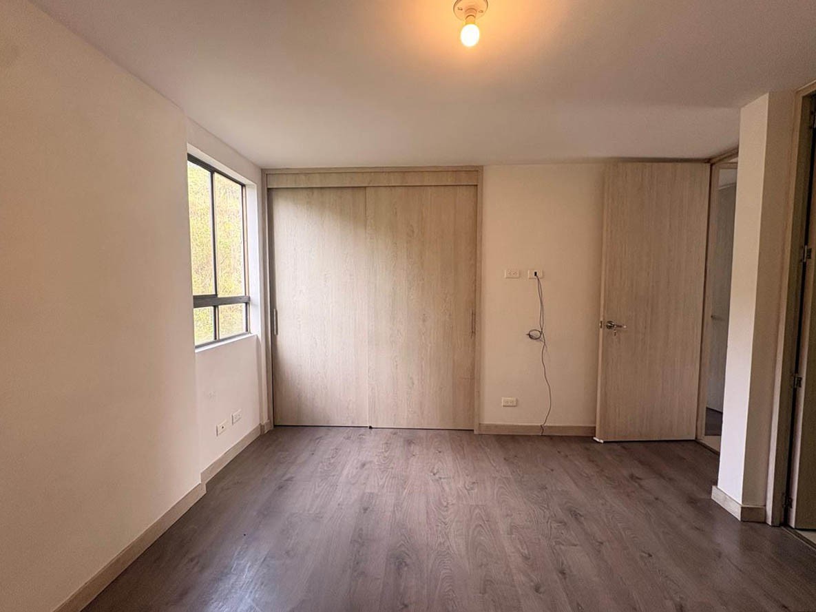 Apartamento en arriendo en Vereda La Doctora, Sabaneta · foto 11 de 17