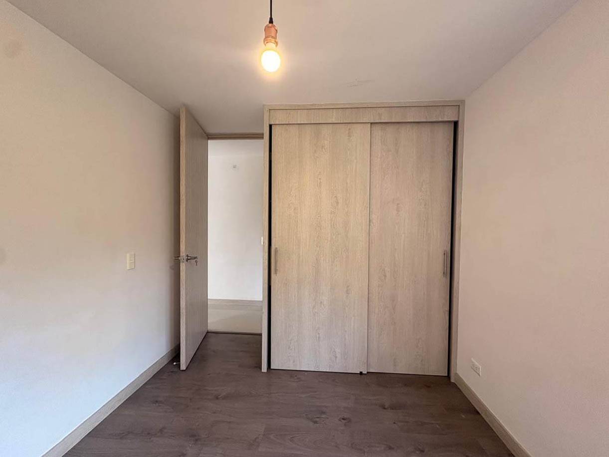 Apartamento en arriendo en Vereda La Doctora, Sabaneta · foto 12 de 17