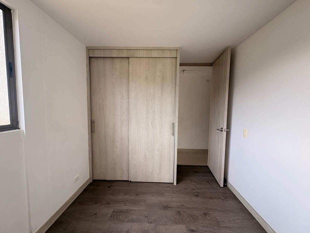 Apartamento en arriendo en Vereda La Doctora, Sabaneta · foto 13 de 17