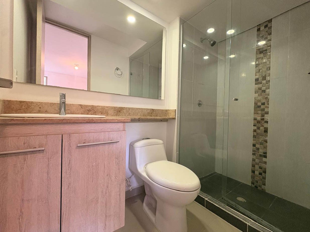 Apartamento en arriendo en Vereda La Doctora, Sabaneta · foto 16 de 17