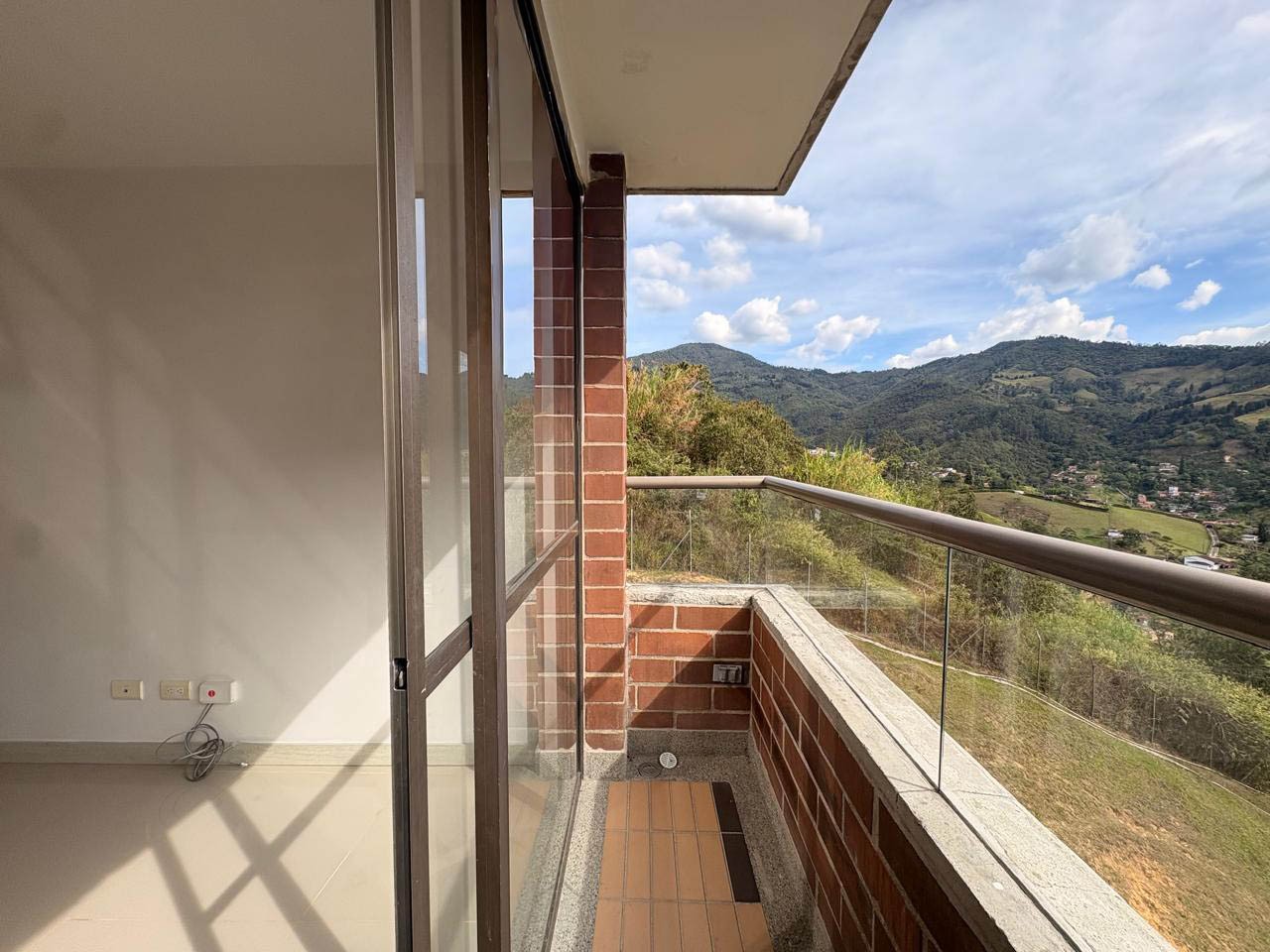 Apartamento en arriendo en Vereda La Doctora, Sabaneta · foto 17 de 17