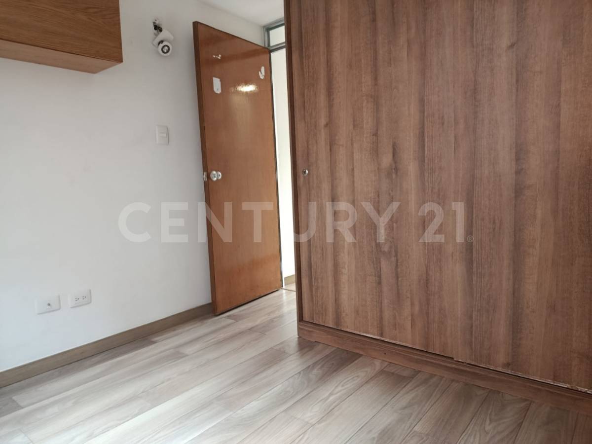 Apartamento en venta en San Antonio Norte, Bogotá · foto 7 de 11