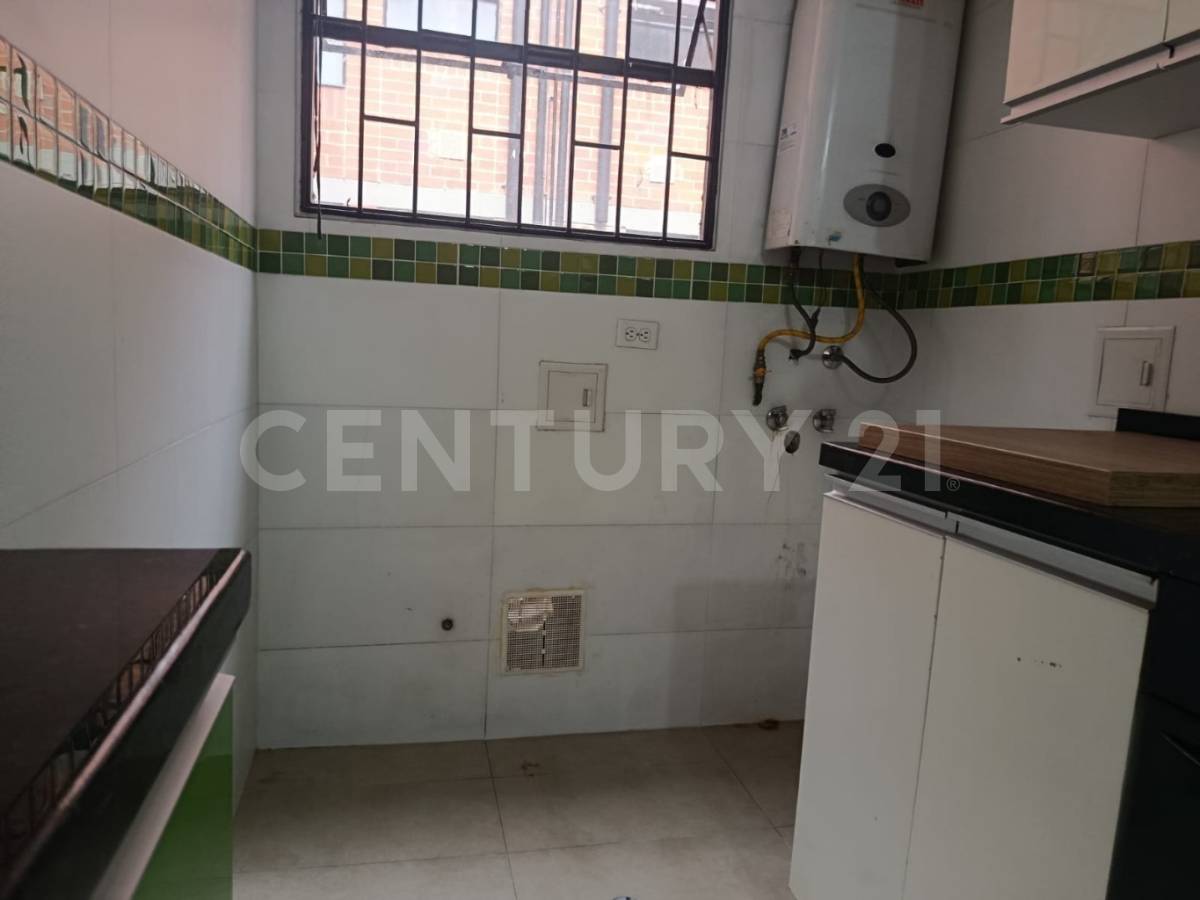 Apartamento en venta en San Antonio Norte, Bogotá · foto 10 de 11