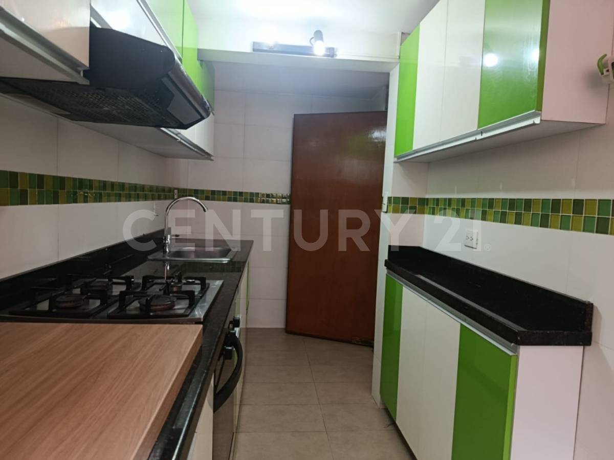 Apartamento en venta en San Antonio Norte, Bogotá · foto 11 de 11
