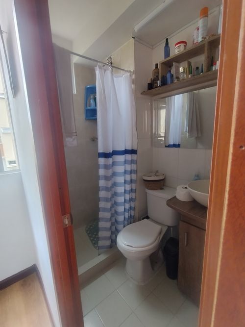 Apartamento de 3 alcobas en venta en El Hato, Funza, 60 m² · foto 13 de 17