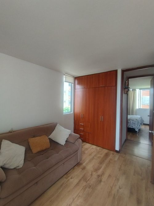 Apartamento de 3 alcobas en venta en El Hato, Funza, 60 m² · foto 15 de 17