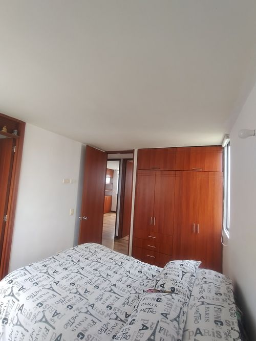 Apartamento de 3 alcobas en venta en El Hato, Funza, 60 m² · foto 16 de 17