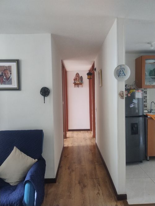 Apartamento de 3 alcobas en venta en El Hato, Funza, 60 m² · foto 17 de 17