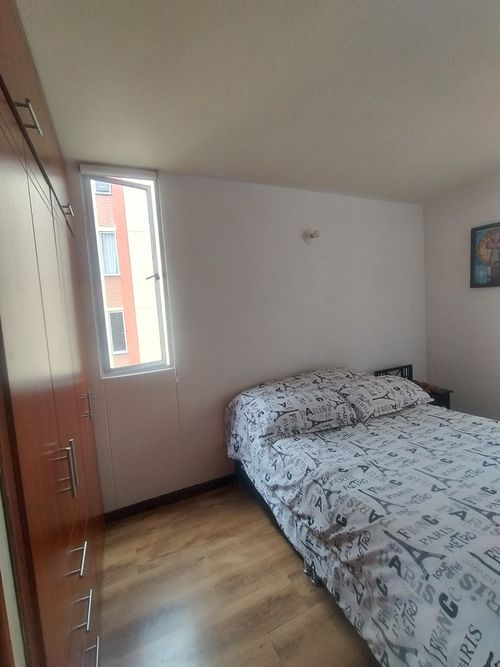 Apartamento de 3 alcobas en venta en El Hato, Funza, 60 m² · foto 14 de 17