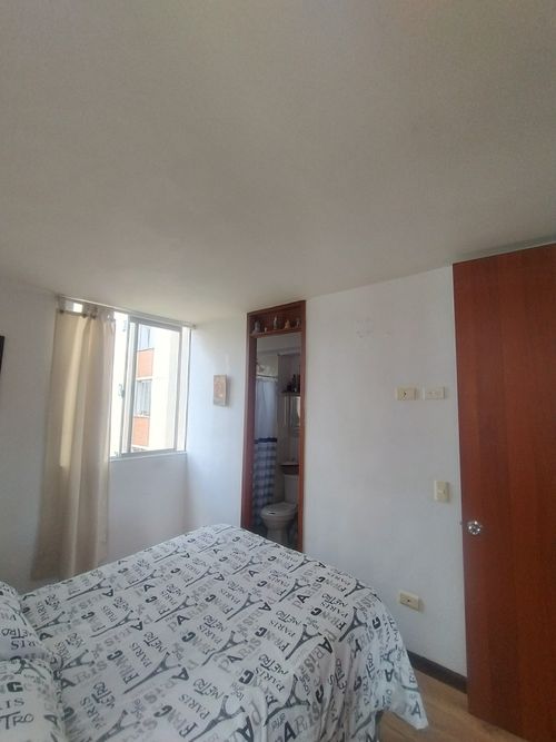 Apartamento de 3 alcobas en venta en El Hato, Funza, 60 m² · foto 11 de 17