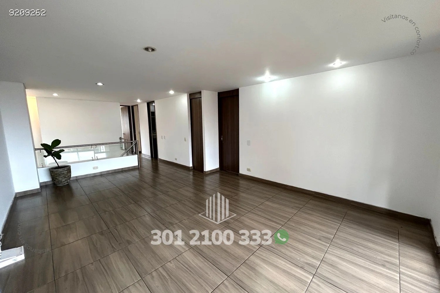 Apartamento en arriendo en Zuñiga, Envigado · foto 22 de 24