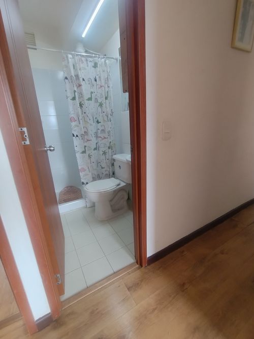 Apartamento de 3 alcobas en venta en El Hato, Funza, 60 m² · foto 10 de 17