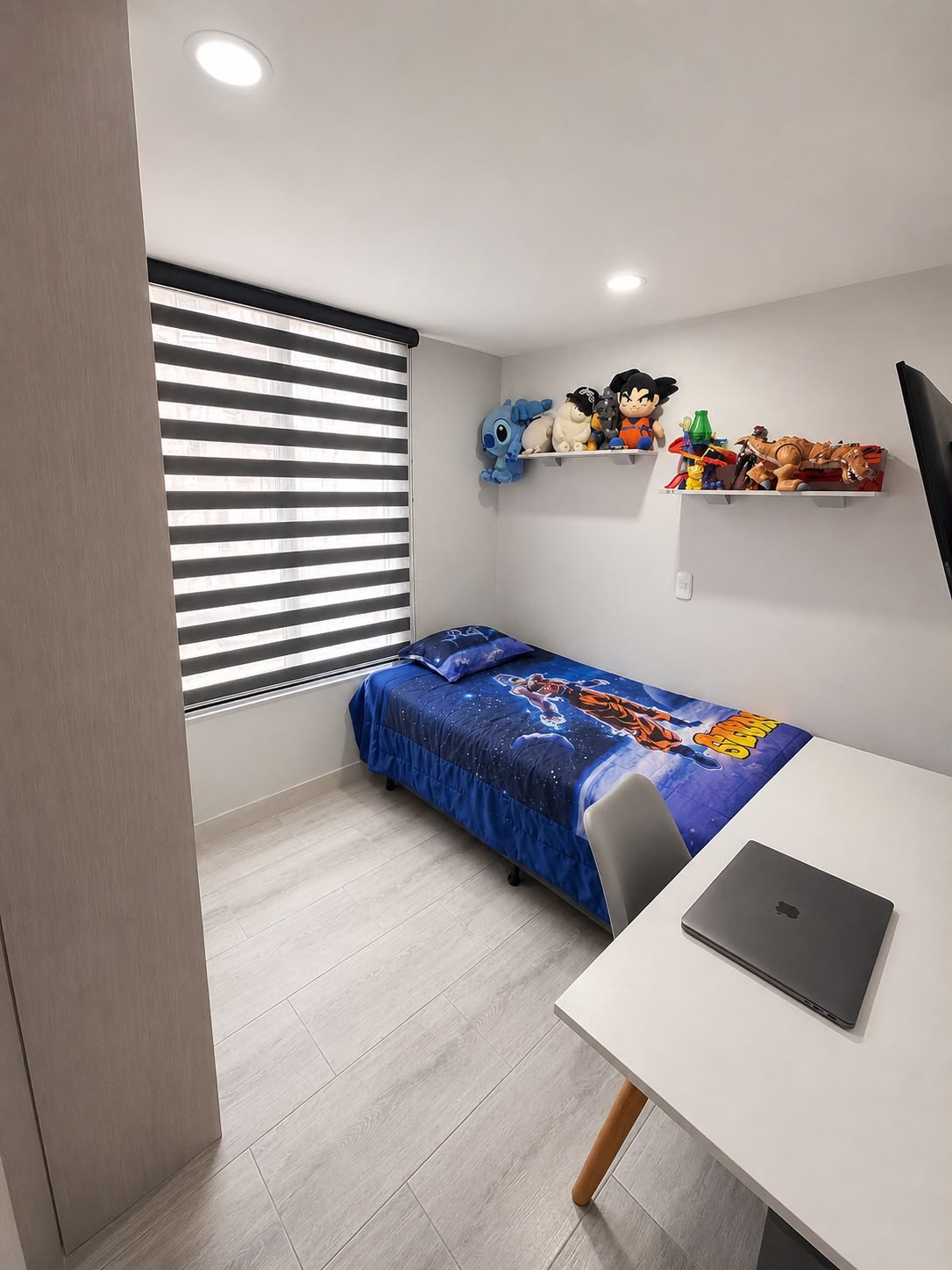 Apartamento en venta en Loma Del Indio, Medellín · foto 8 de 24