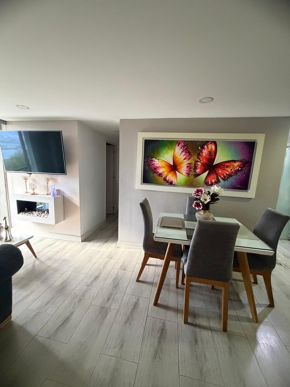 Apartamento en venta en Loma Del Indio, Medellín · foto 21 de 24
