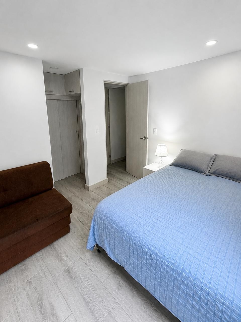 Apartamento en venta en Loma Del Indio, Medellín · foto 9 de 24