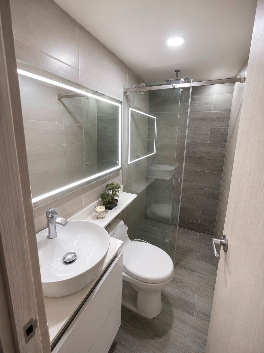 Apartamento en venta en Loma Del Indio, Medellín · foto 15 de 24