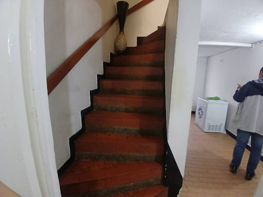 Casa en venta en Plazuelas Del Virrey, Bogotá · foto 8 de 22