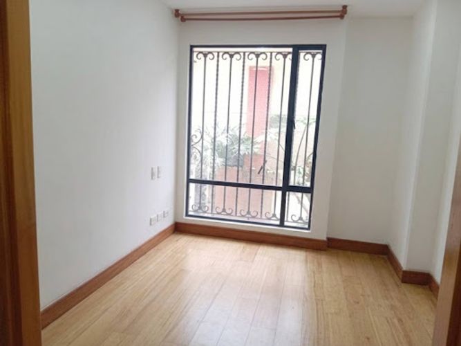 Apartamento de 3 alcobas en venta en Santa Ana Centro Comercial Boutique, Bogotá, 246 m² · foto 7 de 15