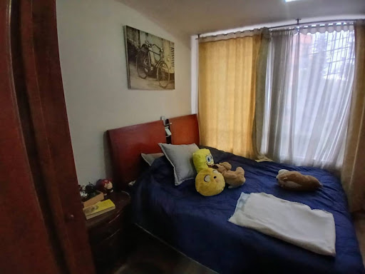 Casa en venta en Plazuelas Del Virrey, Bogotá · foto 15 de 22