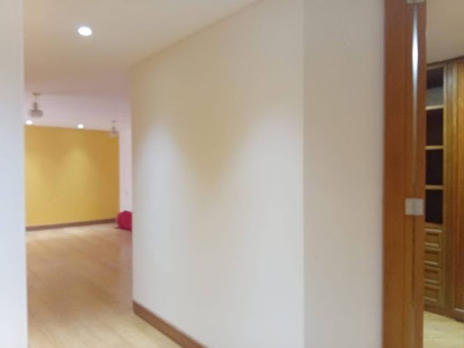 Apartamento de 3 alcobas en venta en Santa Ana Centro Comercial Boutique, Bogotá, 246 m² · foto 11 de 15