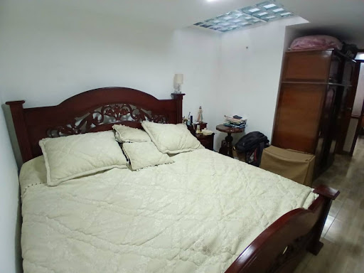Casa en venta en Plazuelas Del Virrey, Bogotá · foto 16 de 22