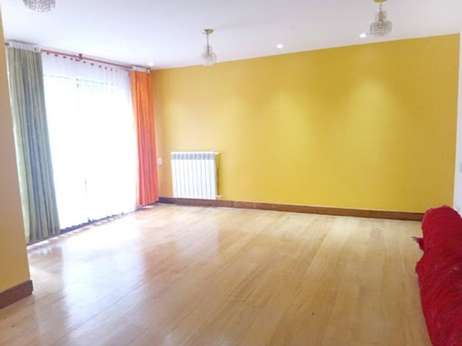 Apartamento de 3 alcobas en venta en Santa Ana Centro Comercial Boutique, Bogotá, 246 m² · foto 12 de 15