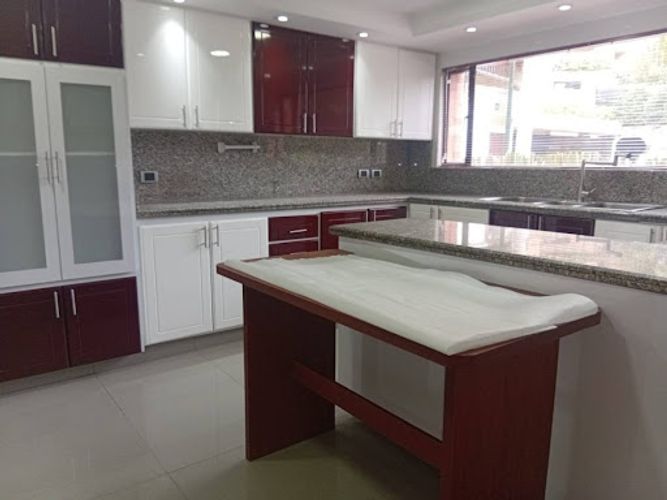 Apartamento de 3 alcobas en venta en Santa Ana Centro Comercial Boutique, Bogotá, 246 m² · foto 14 de 15