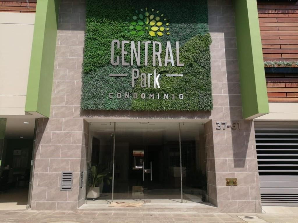 Apartamento en Arriendo en Bolivar, Bucaramanga
