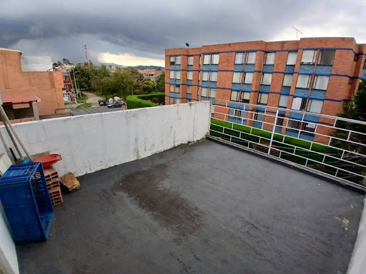 Casa en venta en Plazuelas Del Virrey, Bogotá · foto 22 de 22