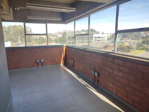 Oficina en arriendo en Cuatro Esquinas, Rionegro, 25 m² · foto 6 de 10