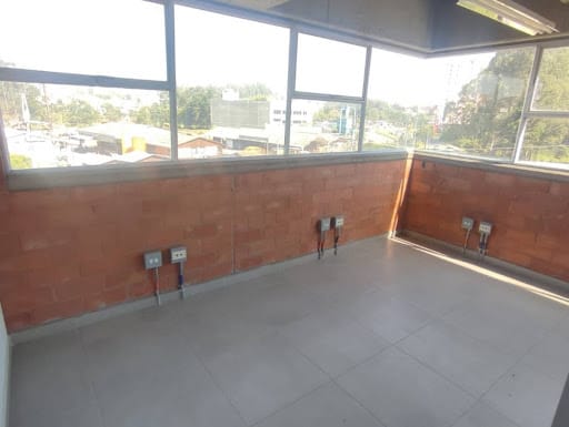 Oficina en arriendo en Cuatro Esquinas, Rionegro, 25 m² · foto 7 de 10