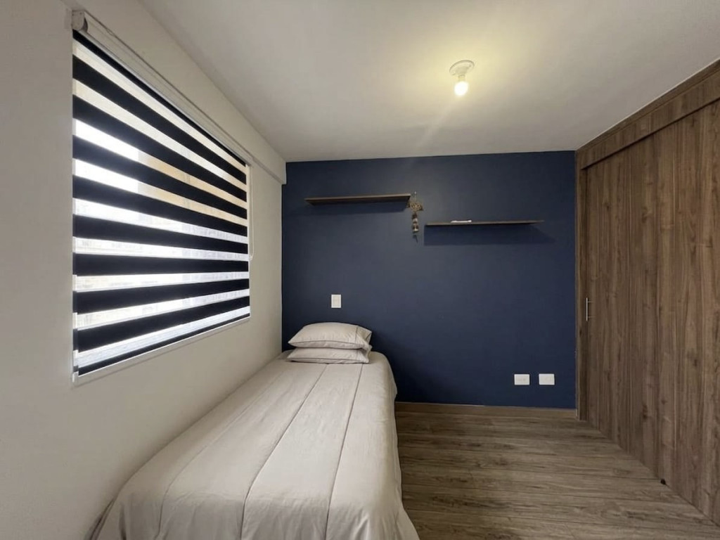Apartamento en venta en Santa Teresa, Bogotá · foto 5 de 20